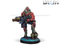 Morat Aggression Forces Action Pack