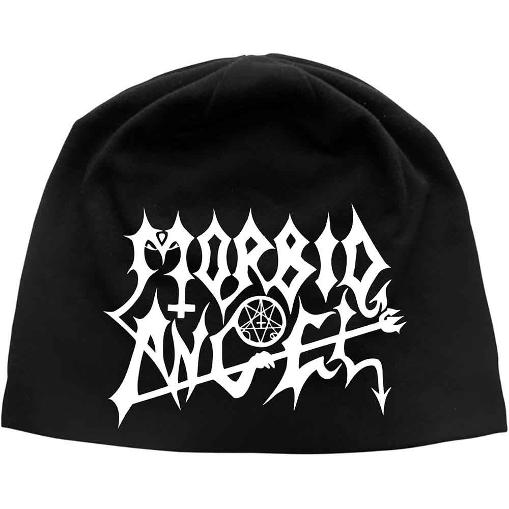 Morbid Angel - Logo [Hat] (ONLINE ORDER ONLY)