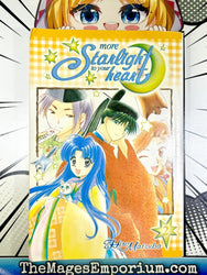 More Starlight To Your Heart Vol 2 (Online Order Only)