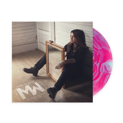 The Party Is Over (Recovered) (Indie Exclusive) (Sea Glass & Magenta Vinyl) [Vinyl]
