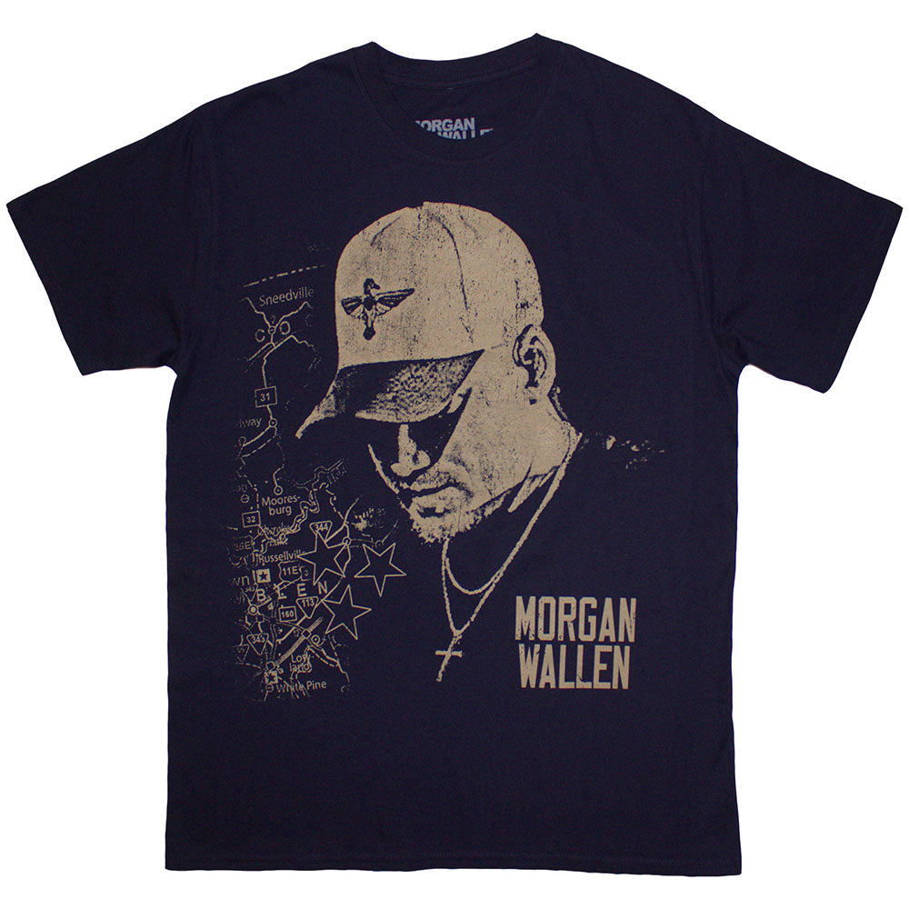 Cap [T-Shirt] (ONLINE ORDER ONLY)