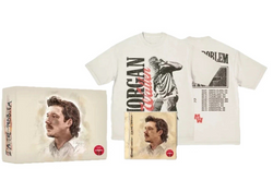 I'm The Problem [Explicit Content] (Limited Edition, Collectible Fishing ID Card, Large T-Shirt) (Box Set) [CD] (ONLINE ORDER ONLY)