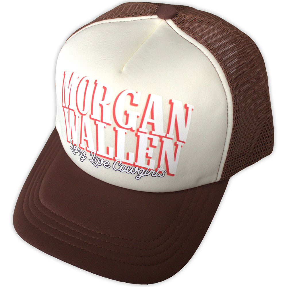 Long Live Cowgirls [] (ONLINE ORDER ONLY)