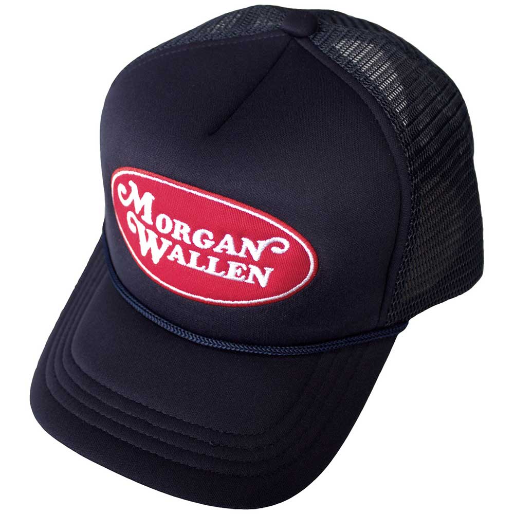 Oval Logo [Hat] (ONLINE ORDER ONLY)