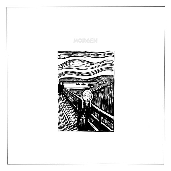 MORGEN - Morgen [Vinyl]