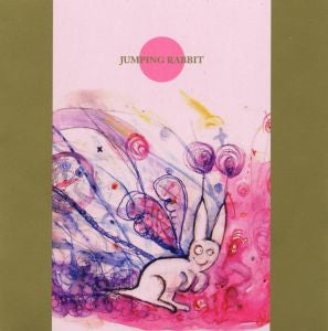 Mori Chieko - Jumping Rabbit [CD] (ONLINE ORDER ONLY)