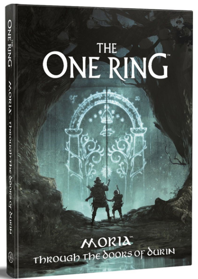 Moria - Through the Doors of Durin (Online Only)