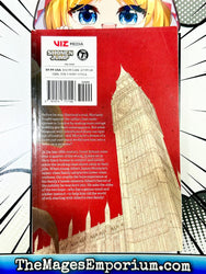 Moriarty The Patriot Vol 1 (Online Order Only)