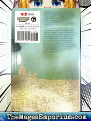 Moriarty The Patriot Vol 18 BRAND NEW RELEASE (Online Order Only)