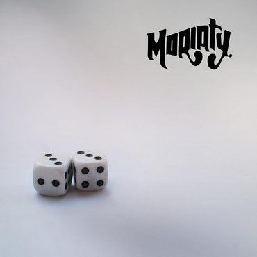 Moriaty - The Die Is Cast [CD] (ONLINE ORDER ONLY)