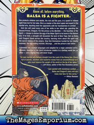 Moribito Guardian of the Spirit (Online Order Only)