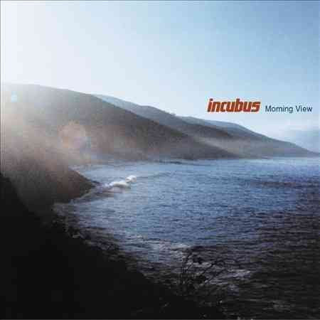 Incubus - Morning View (2xLP 180g) [Vinyl] (ONLINE ORDER ONLY)