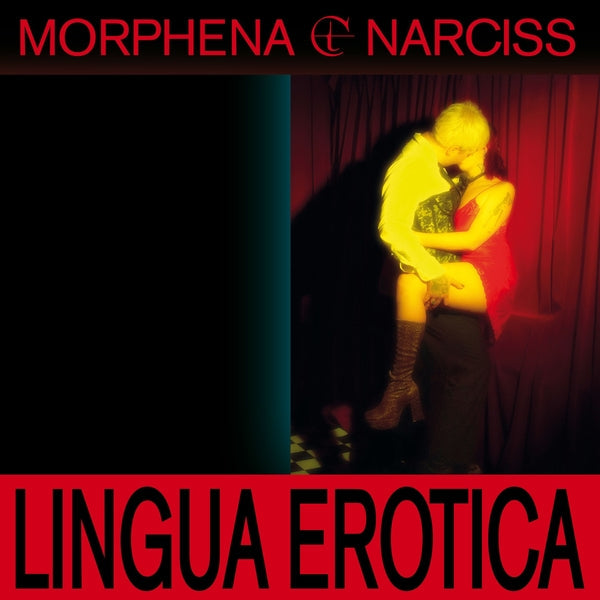 Lingua Erotica [Vinyl]