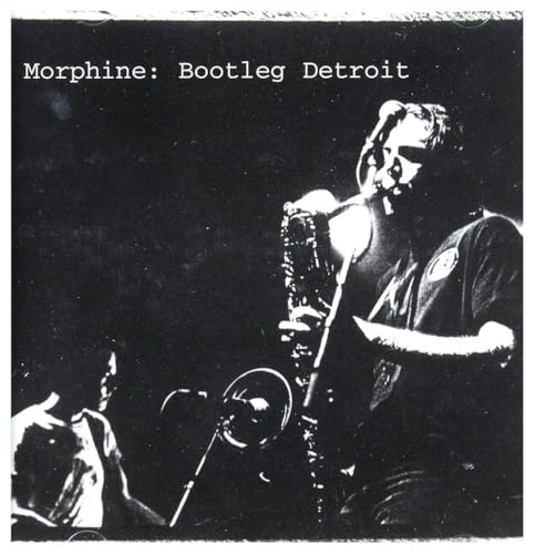 Bootleg Detroit (Rsd 4.12.25) [Vinyl] (ONLINE ORDER ONLY)