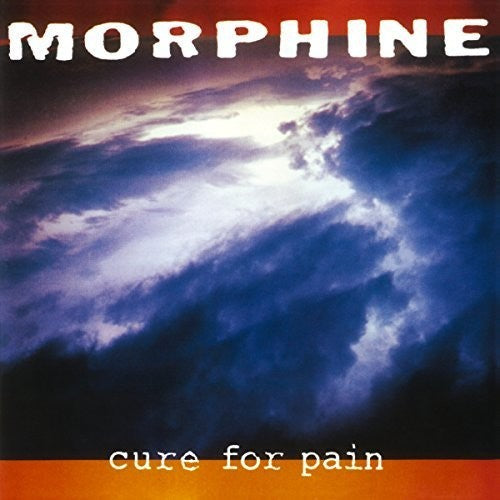 Cure For Pain (180 Gram Vinyl) [Import] [Vinyl] (ONLINE ORDER ONLY)