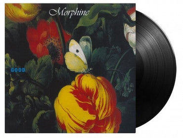 Morphine - Good (180-Gram Black Vinyl) [Import] [Vinyl] (ONLINE ORDER ONLY)