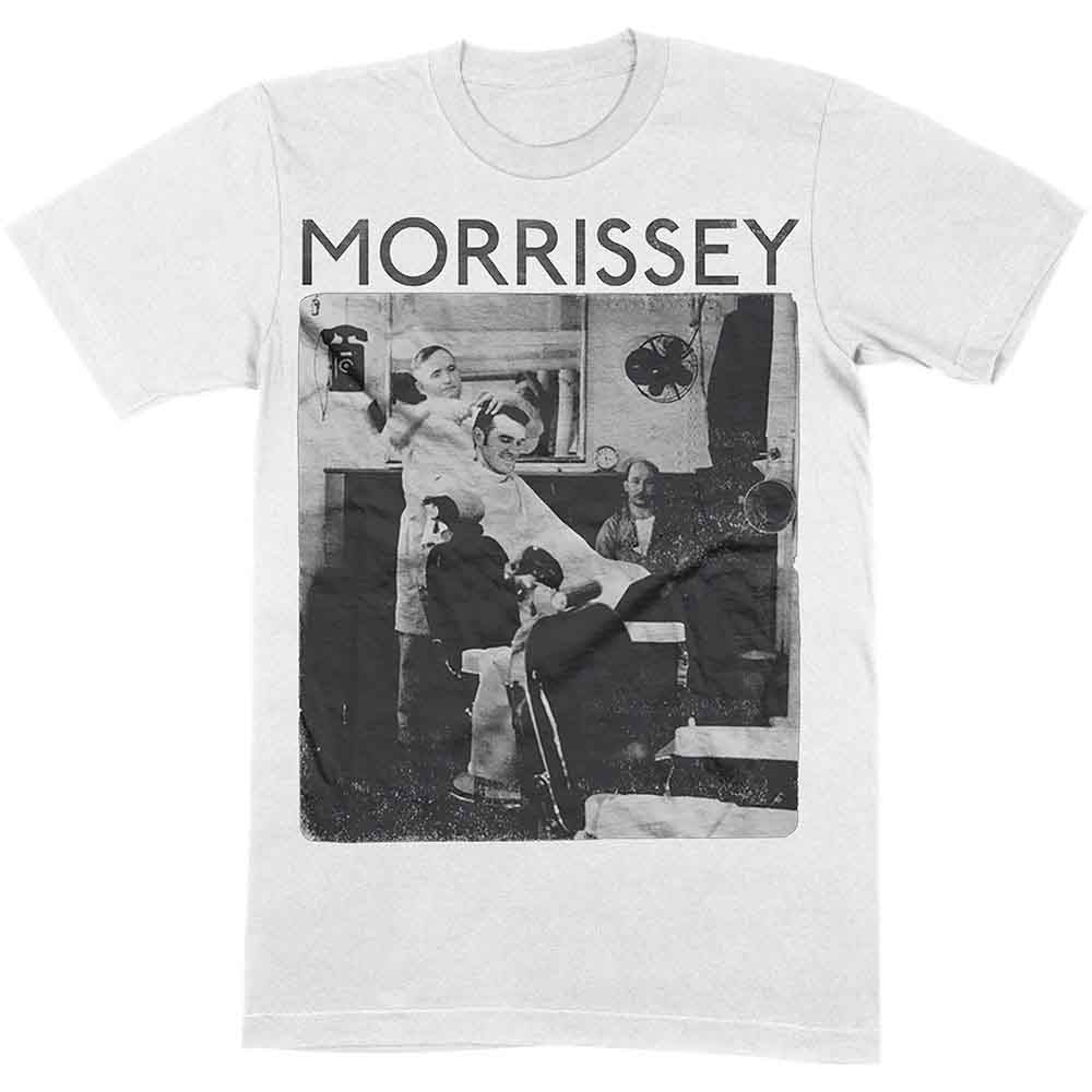 Barber Shop [T-Shirt] (ONLINE ORDER ONLY)