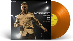 Beethoven Was Deaf (Live) (Brick & Mortar Exclusive, Remastered, Orange Bio-Vinyl) [Vinyl] (ONLINE ORDER ONLY)