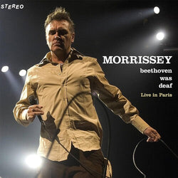 Beethoven Was Deaf (Live) (Brick & Mortar Exclusive, Remastered, Orange Bio-Vinyl) [Vinyl] (ONLINE ORDER ONLY)