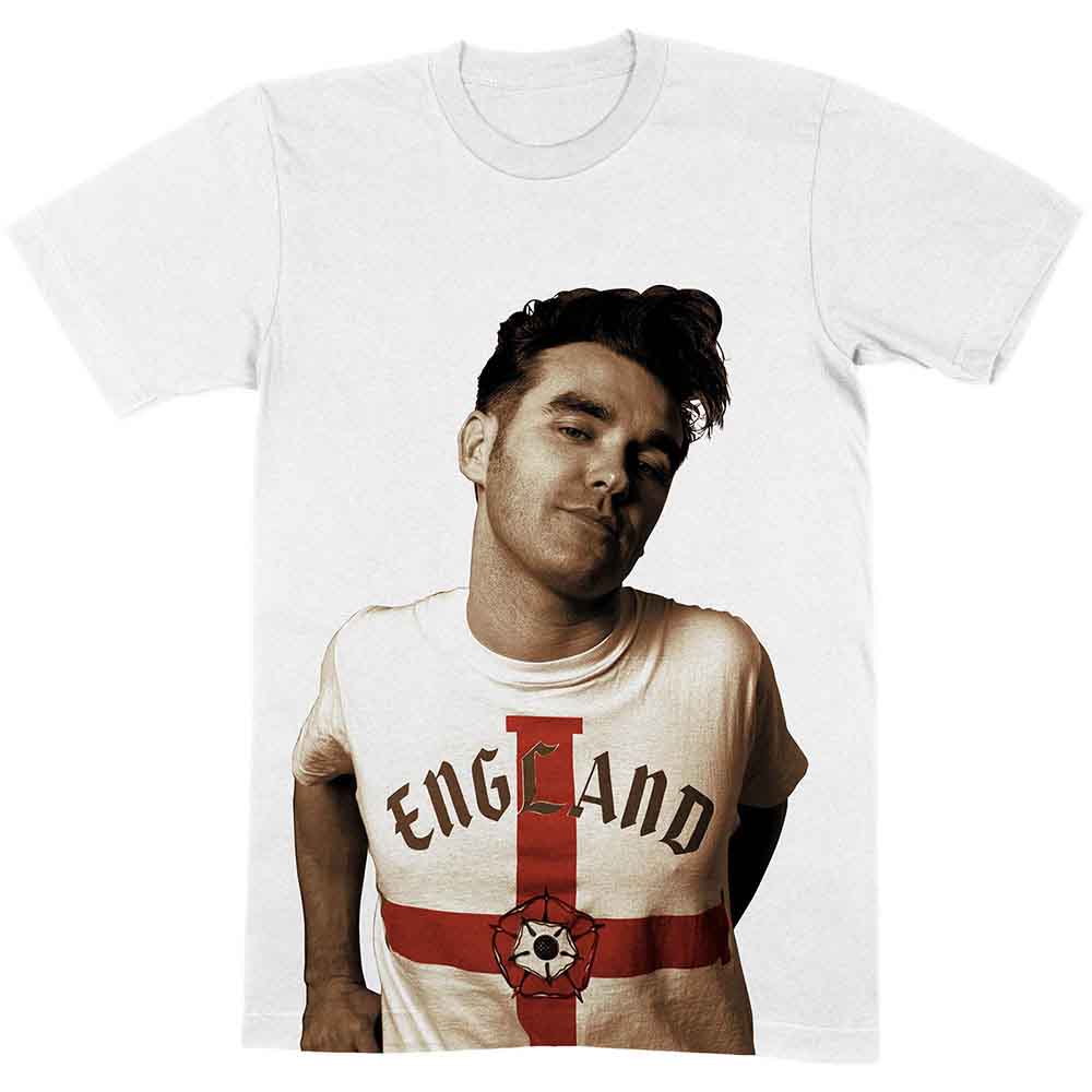 Glamorous Glue [T-Shirt] (ONLINE ORDER ONLY)