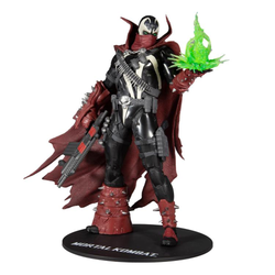 McFarlane Toys: Mortal Kombat XI - Commando Spawn 12-Inch Figure (ONLINE ORDER ONLY)