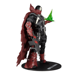 McFarlane Toys: Mortal Kombat XI - Commando Spawn 12-Inch Figure (ONLINE ORDER ONLY)