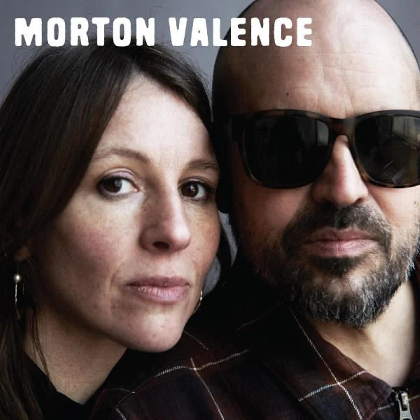 Morton Valence - Morton Valence [Vinyl] (ONLINE ORDER ONLY)