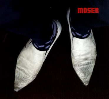 Moser [CD] (ONLINE ORDER ONLY)