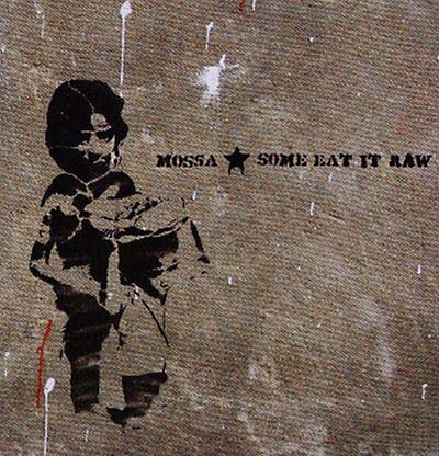 Some Eat It Raw [CD] (ONLINE ORDER ONLY)