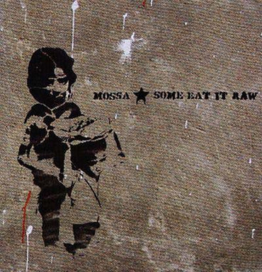 Some Eat It Raw [CD] (ONLINE ORDER ONLY)