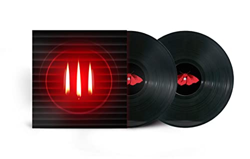 Mother Mother - Inside Deluxe [Vinyl]