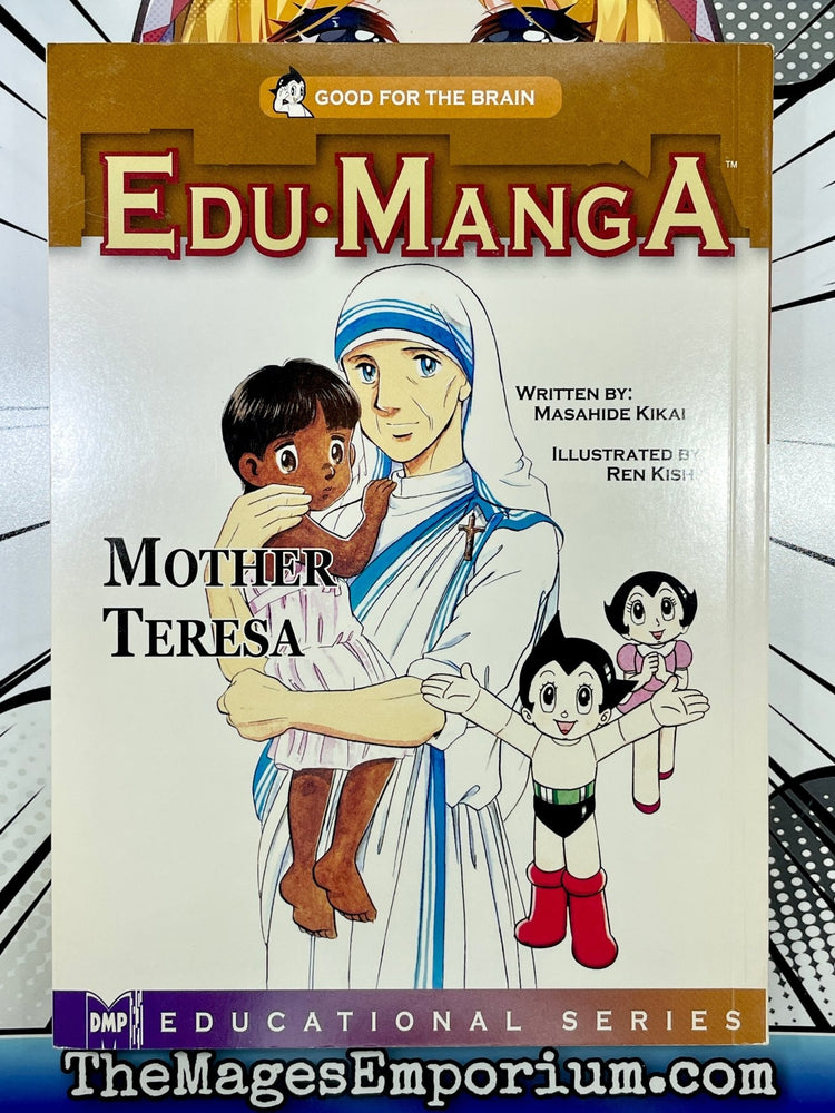 Mother Teresa (Online Order Only)