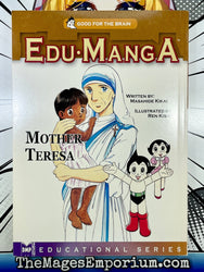 Mother Teresa (Online Order Only)