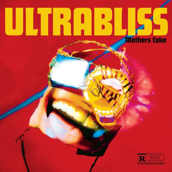 Ultrabliss [Vinyl] (ONLINE ORDER ONLY)