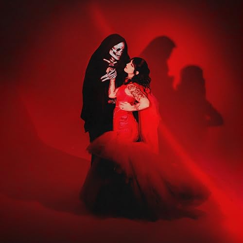 Kissing Death [CD] (ONLINE ORDER ONLY)