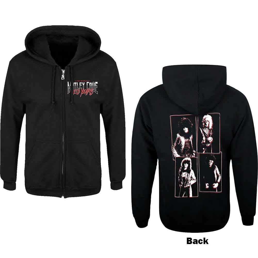 40 Years [Sweatshirt] (ONLINE ORDER ONLY)