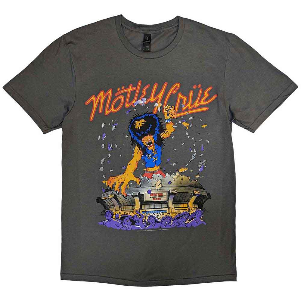 Allister King Kong [T-Shirt] (ONLINE ORDER ONLY)