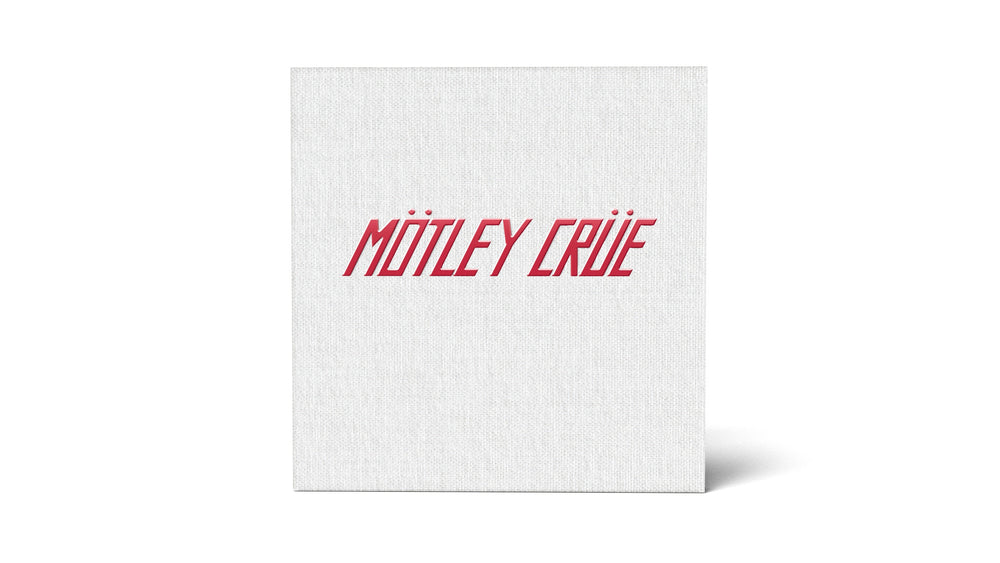 Motley Crue - Crucial Crue (45Th Anniversary) [Deluxe Box Set] [5CD] [CD]