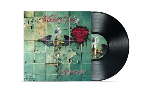 Dr. Feelgood (35th Anniversary) (Limited Edition, Remastered) [Vinyl] (ONLINE ORDER ONLY)