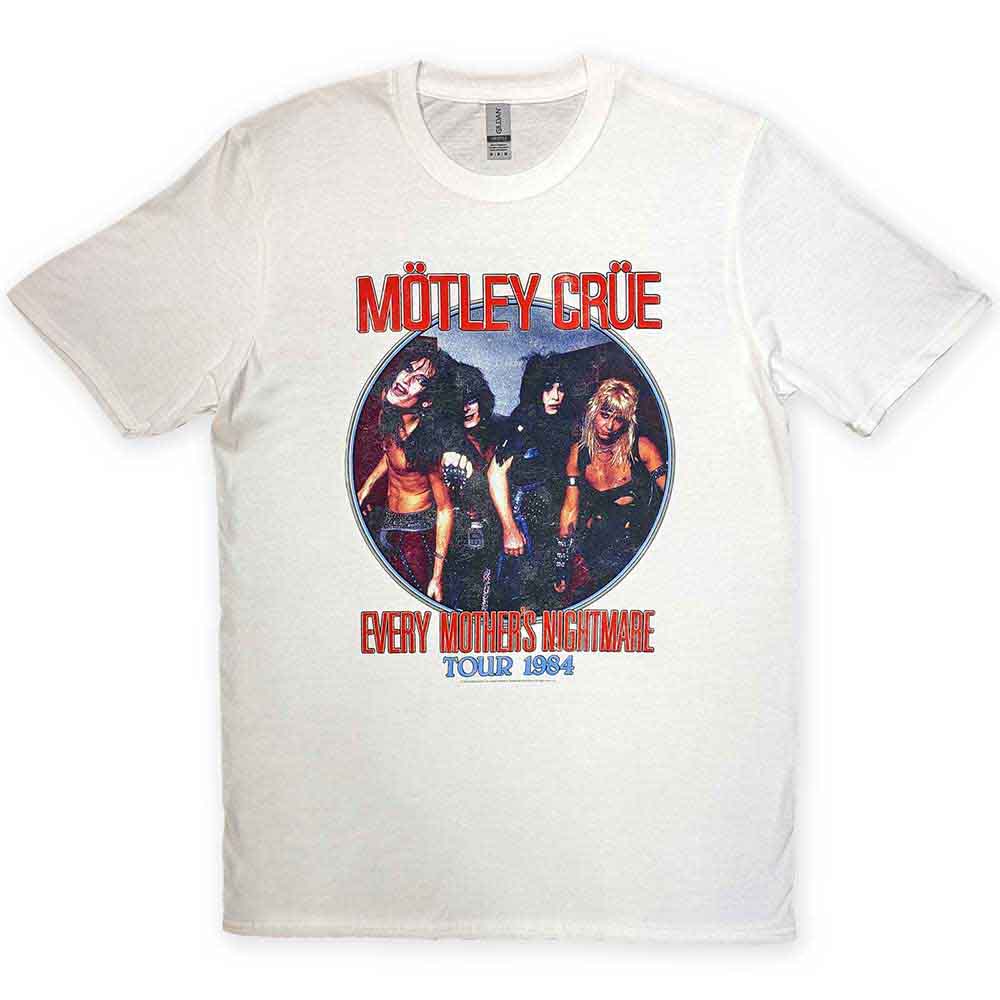 Every Mothers Nightmare [T-Shirt] (ONLINE ORDER ONLY)