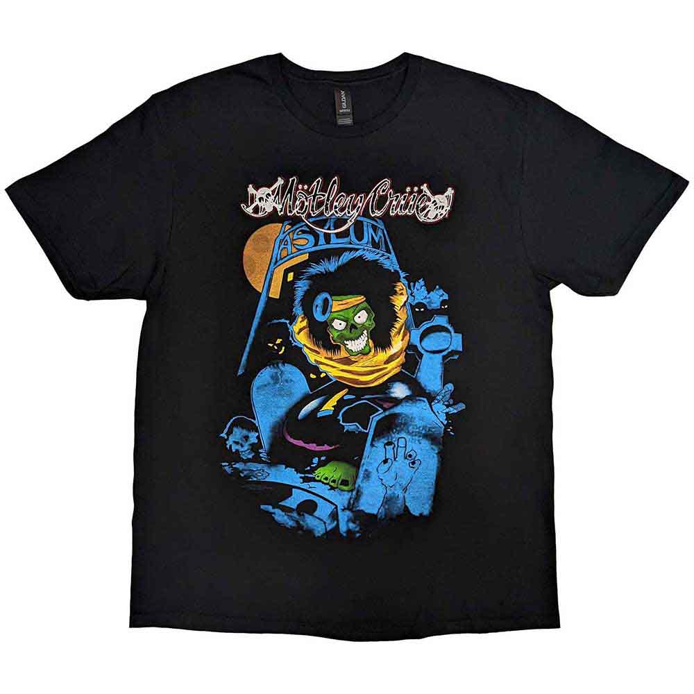 Feelgood Graveyard Vintage [T-Shirt] (ONLINE ORDER ONLY)