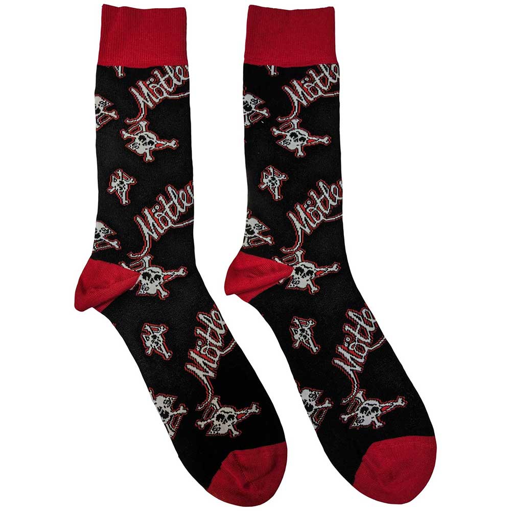 Feelgood Repeat [Socks] (ONLINE ORDER ONLY)
