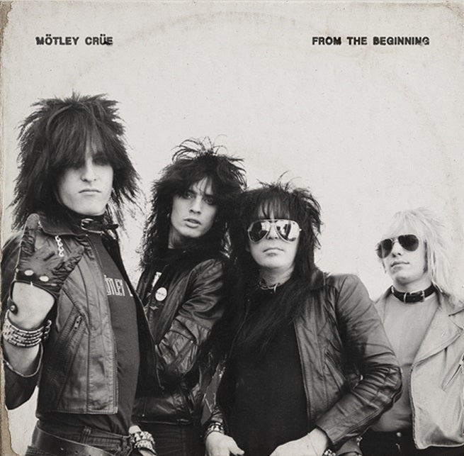 From The Beginning [2LP] [Vinyl]