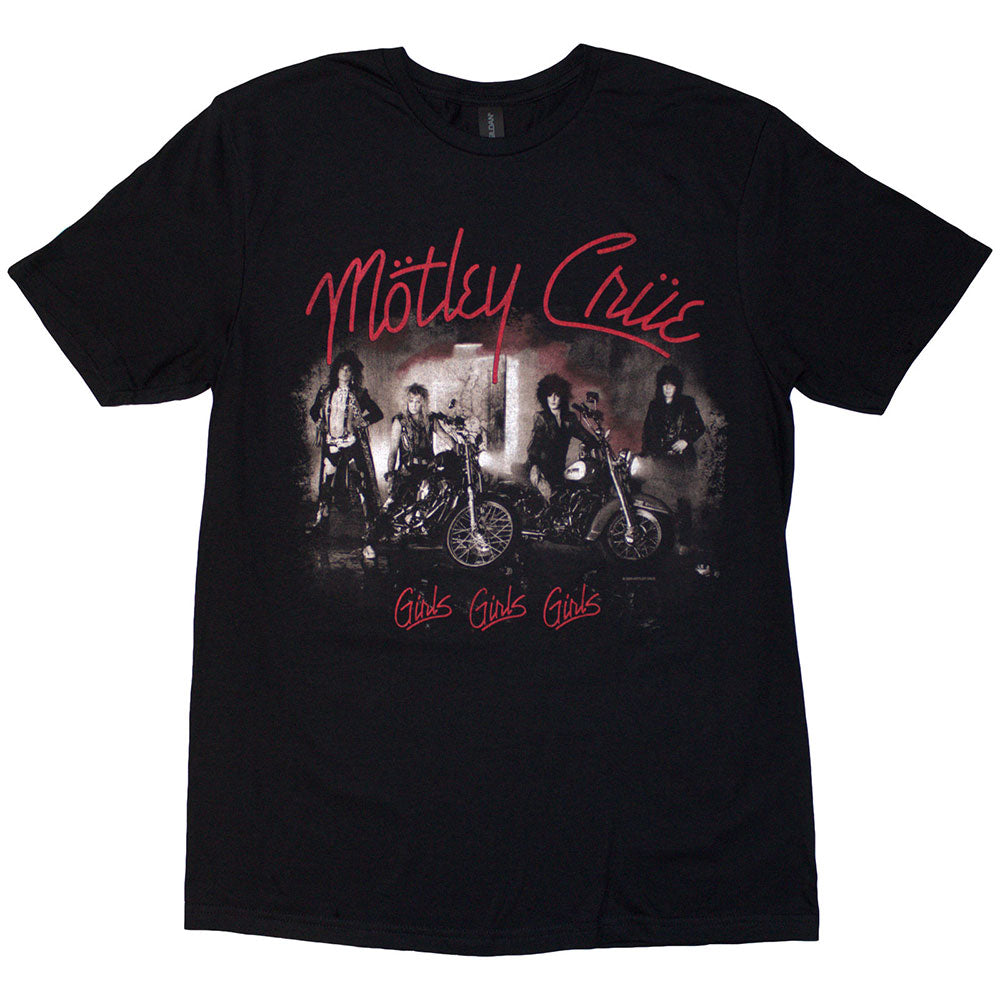 Girls, Girls, Girls Vintage [] (ONLINE ORDER ONLY)