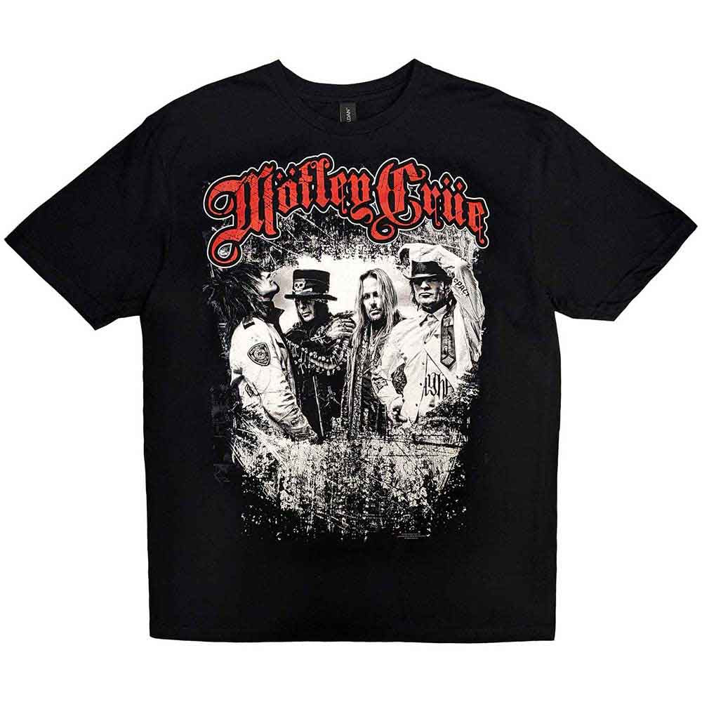 Greatest Hits Band Shot [T-Shirt] (ONLINE ORDER ONLY)