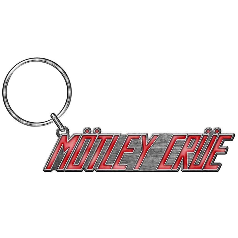 Logo [Keychain] (ONLINE ORDER ONLY)