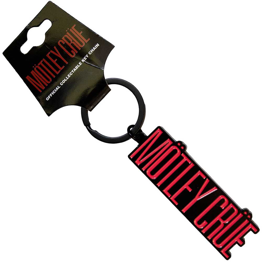 Logo [Keychain] (ONLINE ORDER ONLY)