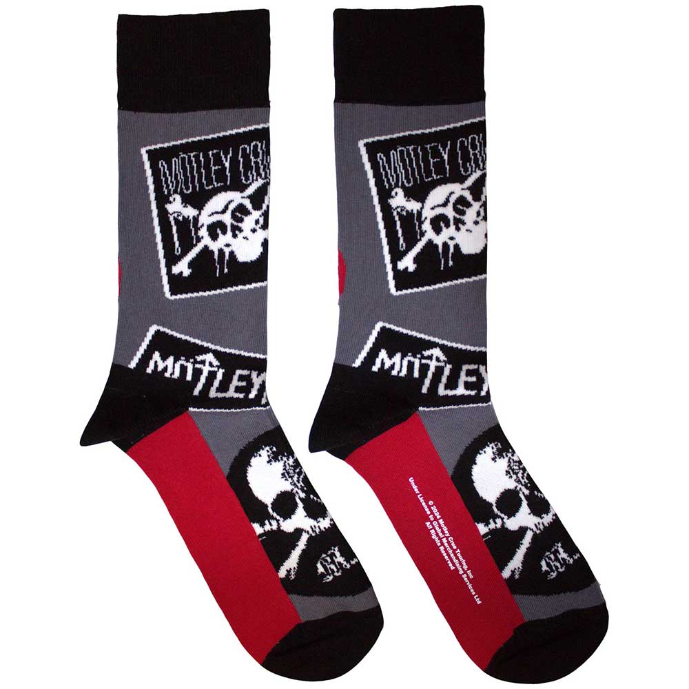 Logos [Socks] (ONLINE ORDER ONLY)