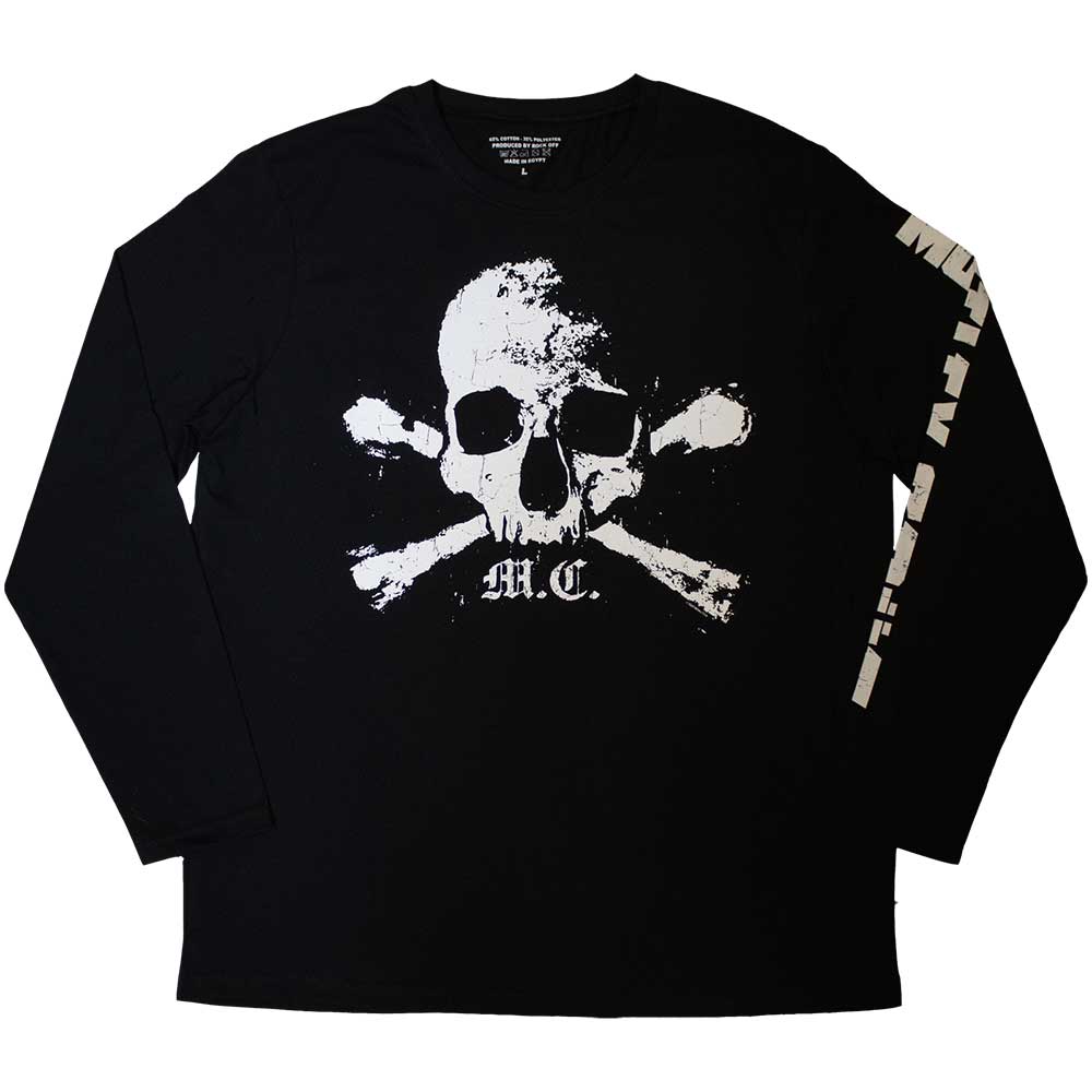 Orbit Skull [T-Shirt] (ONLINE ORDER ONLY)