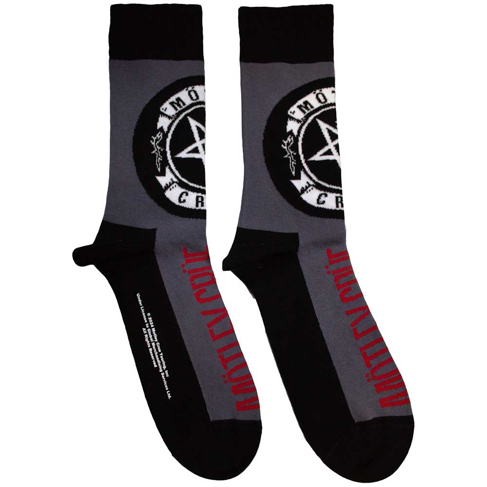 Pentagram Circle [Socks] (ONLINE ORDER ONLY)